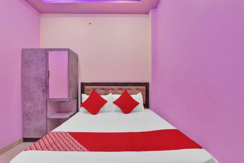 Oyo Flagship 83211 Hotel Ganga Galaxy