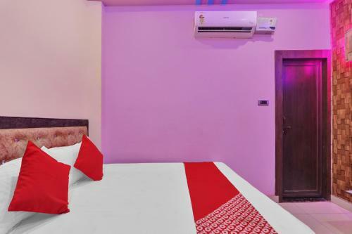 Oyo Flagship 83211 Hotel Ganga Galaxy
