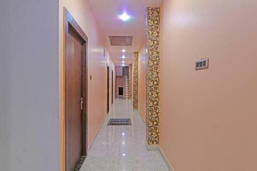 Oyo Flagship 83211 Hotel Ganga Galaxy