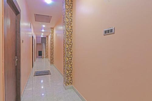 Oyo Flagship 83211 Hotel Ganga Galaxy