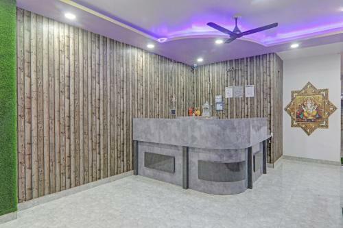 Oyo Flagship 83211 Hotel Ganga Galaxy
