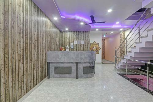 Oyo Flagship 83211 Hotel Ganga Galaxy