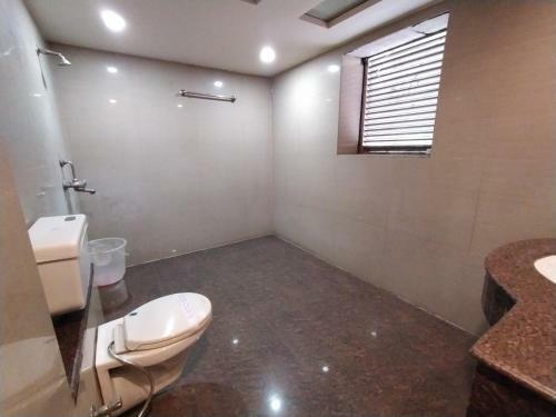 Hotel Gagan Suite
