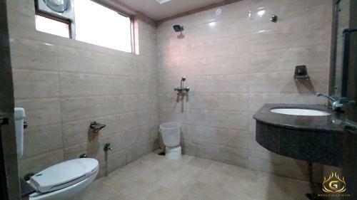 Hotel Gagan Suite