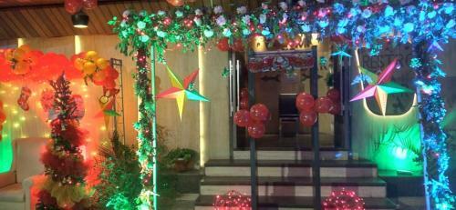 Hotel Gagan Suite