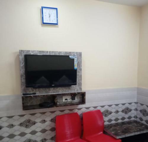 Hotel Welcome By Wb Inn, Kanpur