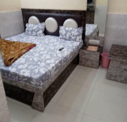 Hotel Welcome By Wb Inn, Kanpur