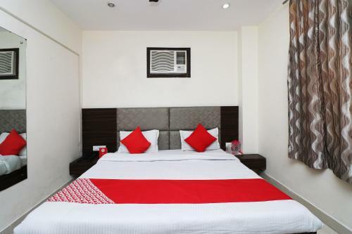 Oyo 27977 Hotel Ashiyana