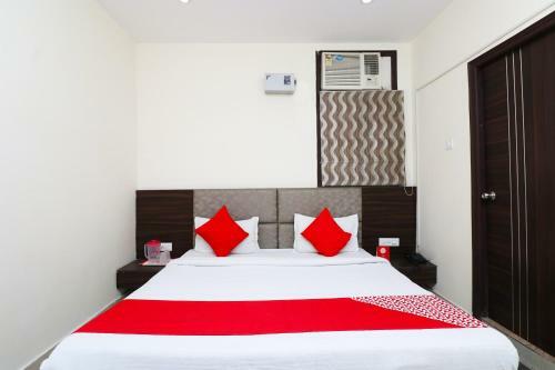 Oyo 27977 Hotel Ashiyana