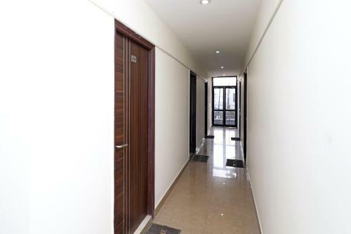 Oyo 27977 Hotel Ashiyana