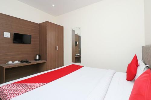 Oyo 27977 Hotel Ashiyana