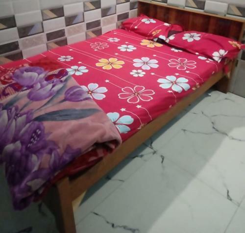 Hotel Radhey Milan By Wb Inn, Kanpur