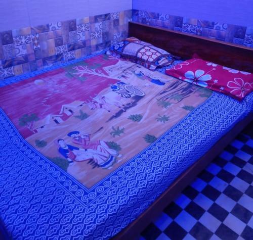 Hotel Radhey Milan By Wb Inn, Kanpur