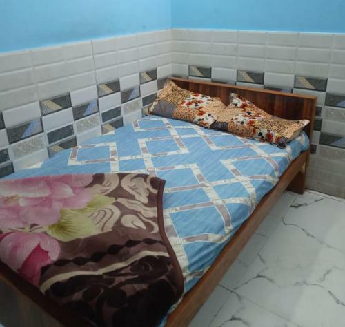 Hotel Radhey Milan By Wb Inn, Kanpur