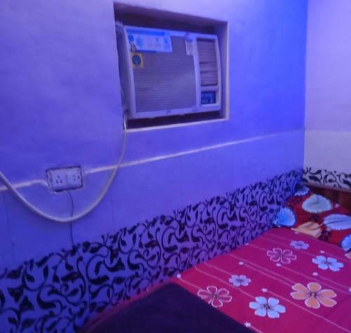 Hotel Radhey Milan By Wb Inn, Kanpur