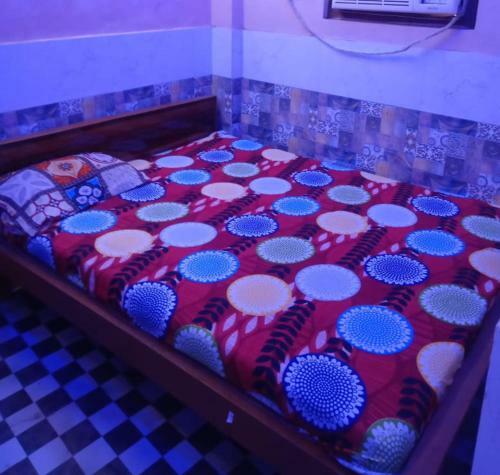 Hotel Radhey Milan By Wb Inn, Kanpur