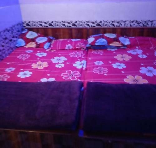 Hotel Radhey Milan By Wb Inn, Kanpur