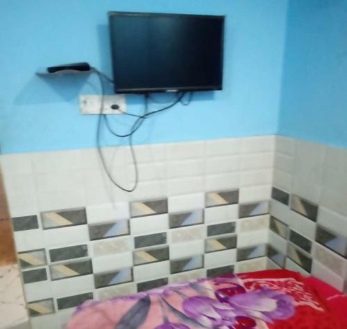 Hotel Radhey Milan By Wb Inn, Kanpur