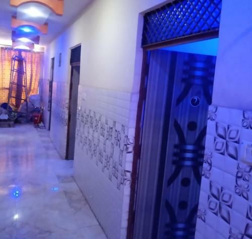 Hotel Radhey Milan By Wb Inn, Kanpur