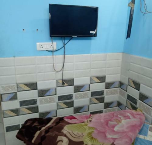 Hotel Radhey Milan By Wb Inn, Kanpur