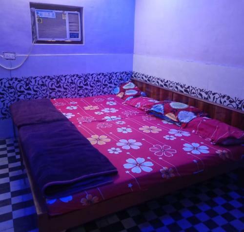 Hotel Radhey Milan By Wb Inn, Kanpur