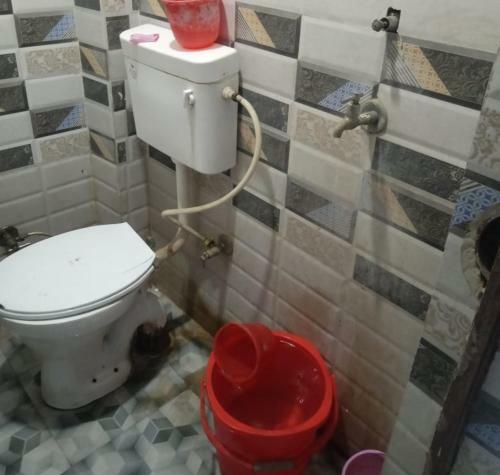 Hotel Radhey Milan By Wb Inn, Kanpur