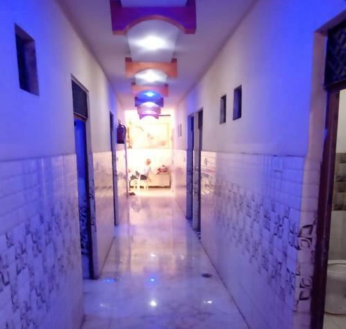 Hotel Radhey Milan By Wb Inn, Kanpur