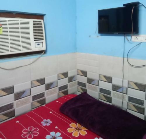 Hotel Radhey Milan By Wb Inn, Kanpur