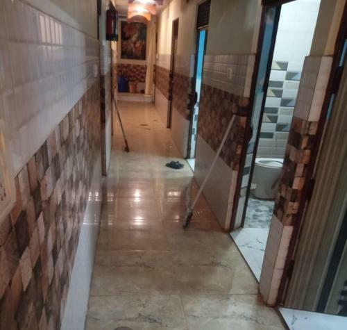 Hotel Radhey Milan By Wb Inn, Kanpur