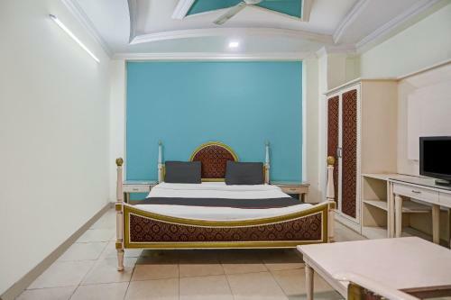 Collection O 81910 Hotel Mandakini