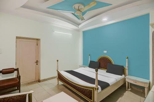 Collection O 81910 Hotel Mandakini