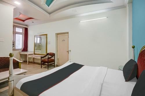 Collection O 81910 Hotel Mandakini