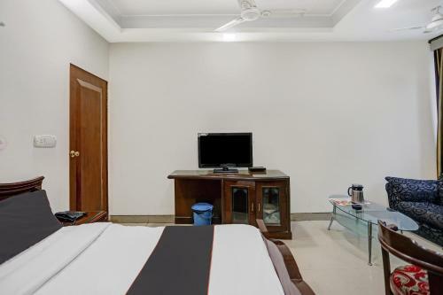 Collection O 81910 Hotel Mandakini
