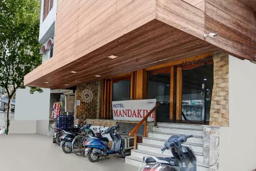 Collection O 81910 Hotel Mandakini