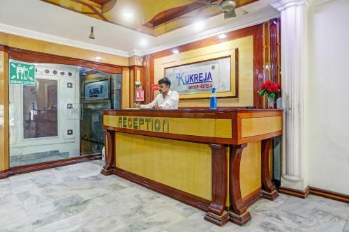 Collection O 81910 Hotel Mandakini
