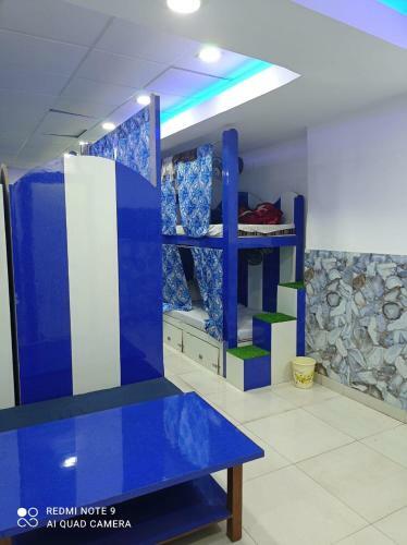 Hostal Kartar Yatri Niwas