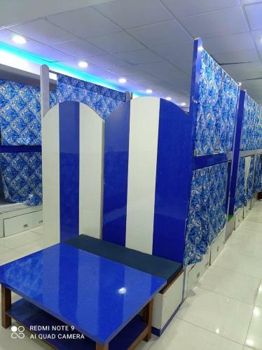 Hostal Kartar Yatri Niwas