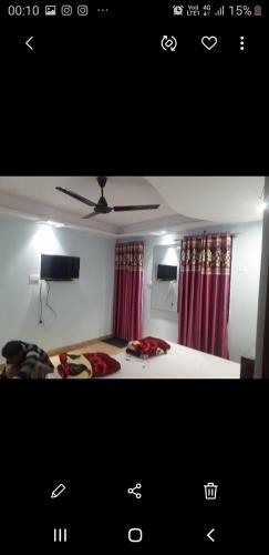 Hostal Kartar Yatri Niwas