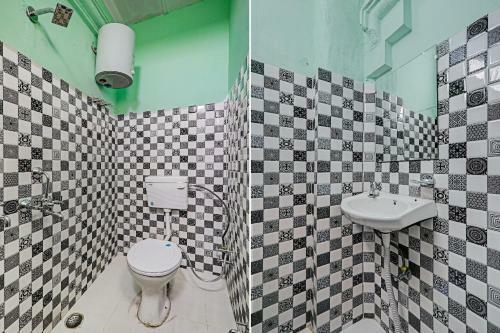 Hotel Spot On 80511 Riddhi Galaxy