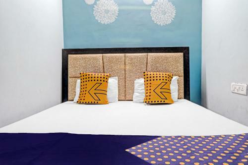 Hotel Spot On 80511 Riddhi Galaxy