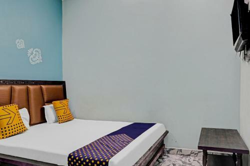 Hotel Spot On 80511 Riddhi Galaxy