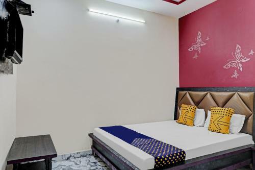 Hotel Spot On 80511 Riddhi Galaxy