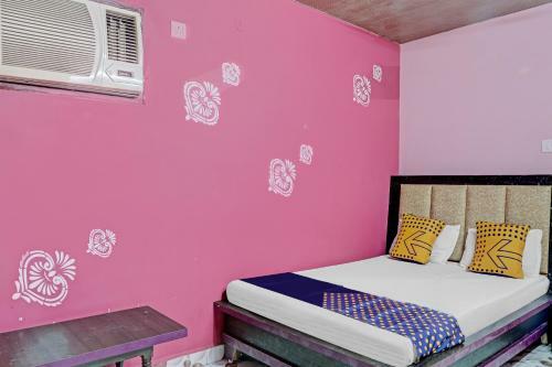 Hotel Spot On 80511 Riddhi Galaxy