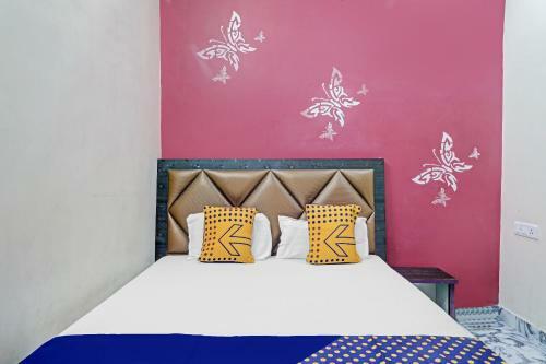 Hotel Spot On 80511 Riddhi Galaxy