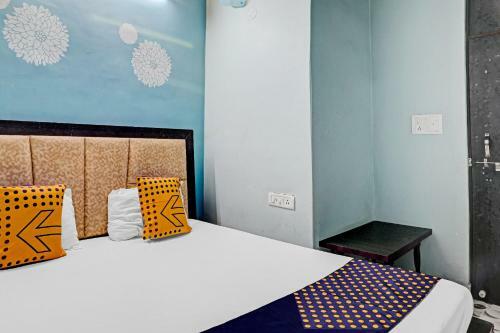 Hotel Spot On 80511 Riddhi Galaxy