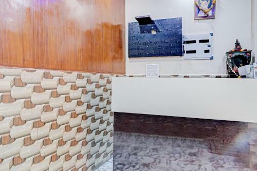 Hotel Spot On 80511 Riddhi Galaxy
