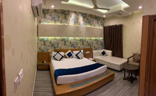 Hotel Gopinath The Grand