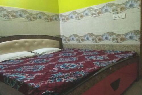 Pop 84276 Hotel Keshev