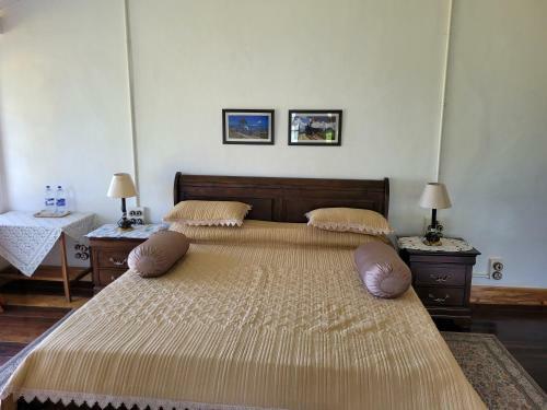 Goomtee Tea Estate And Retreat