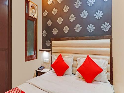 Oyo 75137 Hotel Shree Narayan Regency